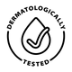 Dermatologicamente Testato